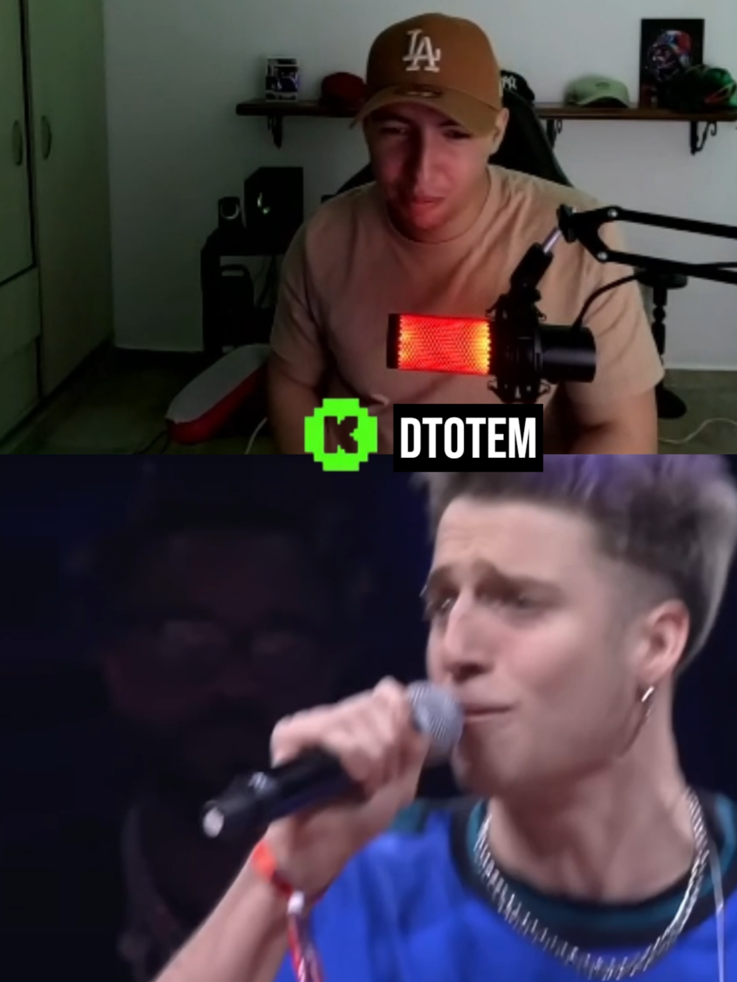 🔥🎤 REACCIÓN: MINUTAZO DE WOS VS ACZINO EN LA BATALLA MÁS ÉPICA DE LA HISTORIA 🤯⚡  🏆 RED BULL INTERNACIONAL 2019 🚀💥 #wos  #aczino #batallasderap #freestylerap #reaccion #dtotem