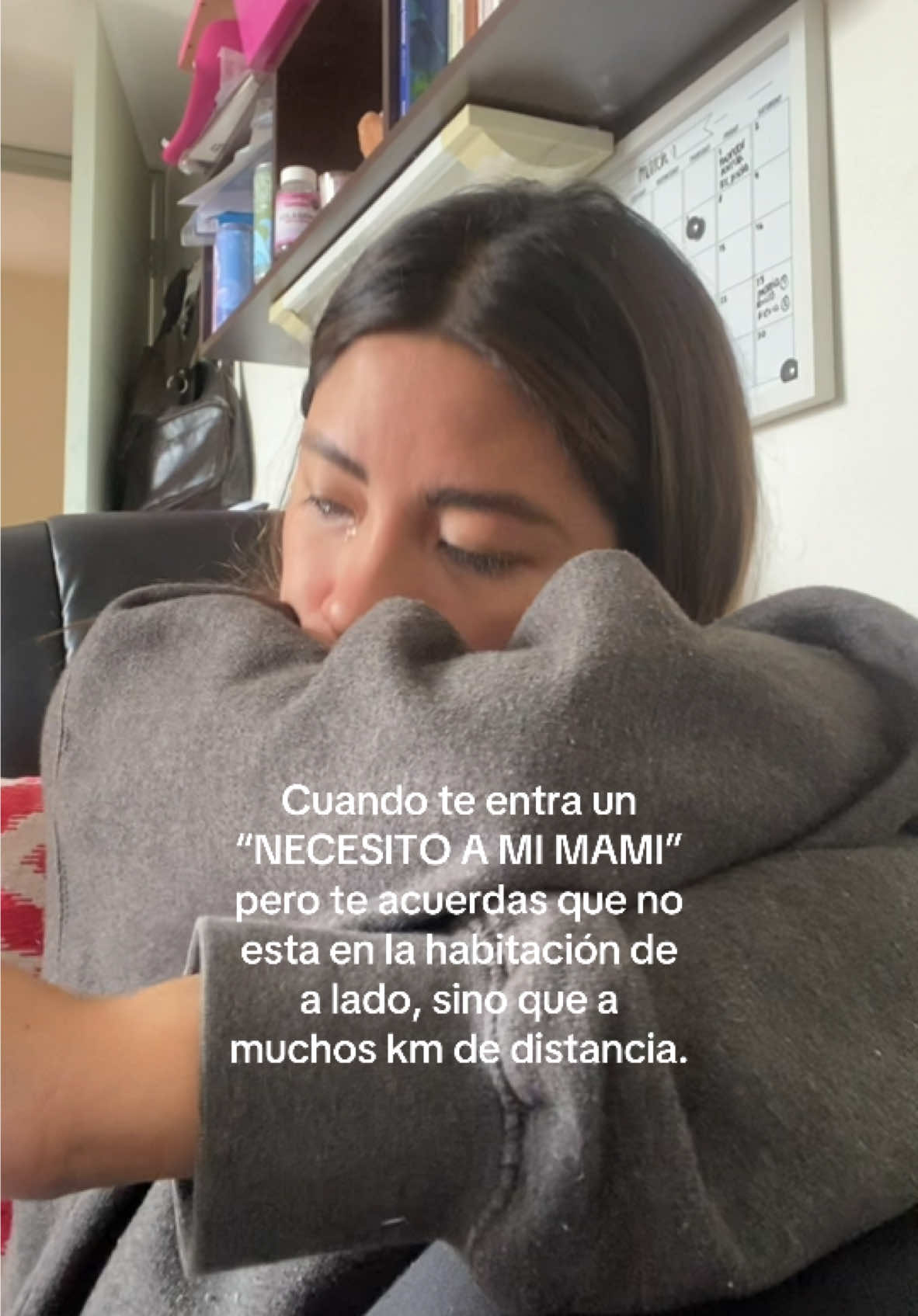 Te extraño mami hay dias donde se siente más la distancia 🥺🥺 #fyp #parati #distancia #emigrar #lejosdecasa #peru🇵🇪 #australia🇦🇺 