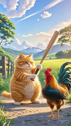 I’ll have chicken today.