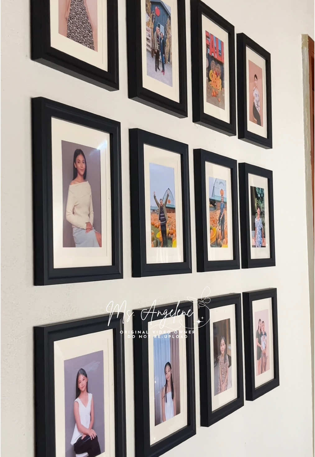 Wall photo frame for you all💕  #photoframe #frame #photoframes #walldecor #fyp #fypage #fyppppppppppppppppppppppp #fypp #fypシ゚ 