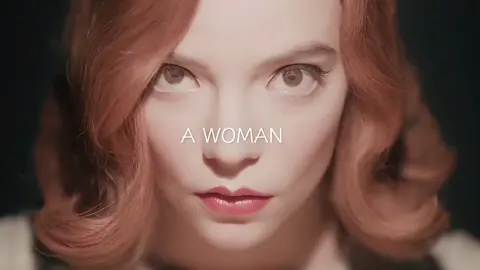 Beth🤍 #bethharmon  #thequeensgambit  #thequeensgambit 