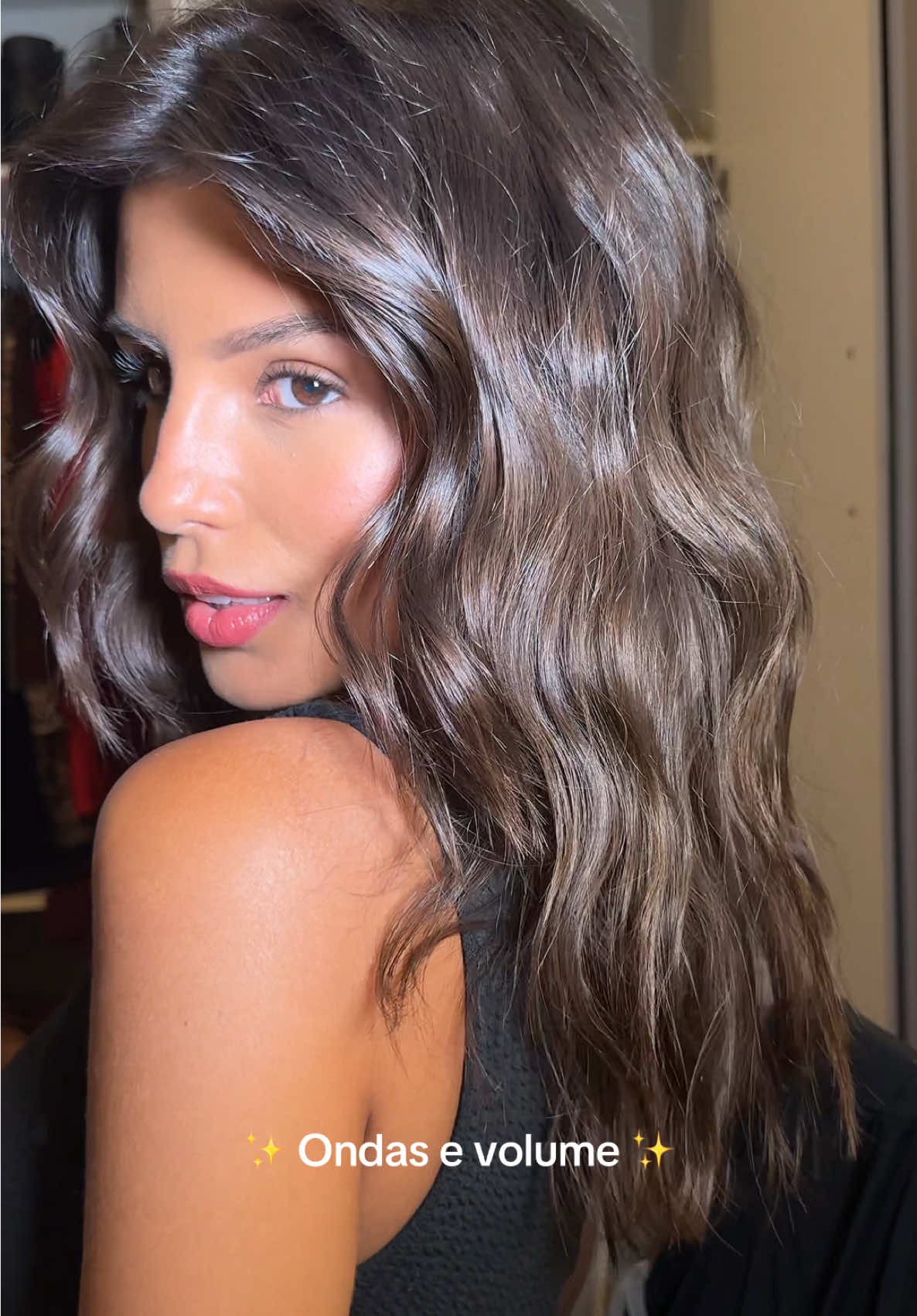 Carrie Bradshaw hair style 💁🏽‍♀️ #hair #hairstyles #cabelo 