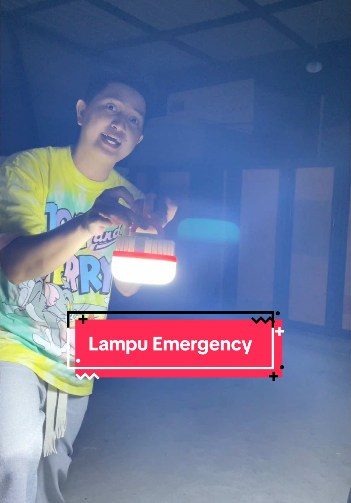Lampu Emergency #lampuemergency #lampucamping #lampu #lampuemergencyviral 