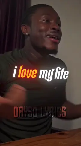 I Love My Life by Demarco #demarco #fyp #jamaicatiktok #ghanatiktok🇬🇭 #nigeriantiktok🇳🇬 