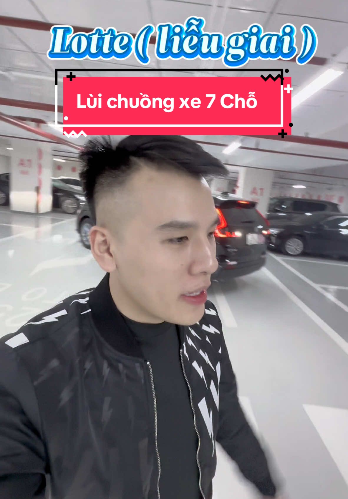 Lùi tại hầm Lotte liễu giai #dcgr #fyp #duclongthuchanhlaixe #thayduclong #hoclaixeotohanoi #banglaixeotob1b2 #luatgiaothong #botuctaylaisotudong #botuctaylai #hocbanglaixeoto #botuclaixecx5 #họcláixeôtô #botuctaylaihanoi 