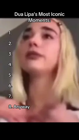 the greatest popstar in history #dualipa #beyonce #iconicmoments #ranking #top10 #popculturemoments #usa_tiktok #usa 