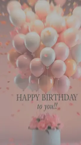 6 February 2025 Dear Happy birthday 🎂🎈🎊🥰🌎🎉✧⁠\⁠(⁠>⁠o⁠<⁠)⁠ﾉ⁠✧ //_-- تو آج آپ کی سالگرہ ہے !! یعنی آج اترا تھا چاند 🌙 زمین پہ !! ۔ ۔ ۔ ۔ ۔ ۔ ۔ ۔ ۔ ۔ ۔ #happybirthday #brithdayparty #growmyaccount #1millionaudition #grow____my____account۔🥰🥰 #fyppppppppppppppppppppppp #Status_reminder #capcut #fypage #iloveyou #virall #6_february #capcut #CapCut 
