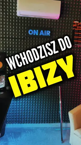 Wchodzisz do Ibizy iiii #ibiza #vixa 