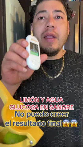 Agua y limón. Azúcar en la sangre.glucosa en la sangre #foryoupage #nivelesdeglucosa #glucosaenlasangre #azucarensangre #controldeglucosa #glucoxhulo #insulinresistance #diabetestipo2 #diabetestipo1 #diabetic #bloodsugar #prediabetes #foryoupage 