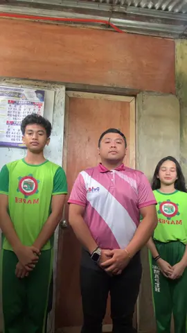 THANK YOU SA PAGBISITA MGA ANAK🫶💜 #tiktokviral #studentteacherlife #trendingvideo #jayknight #depedteacher 