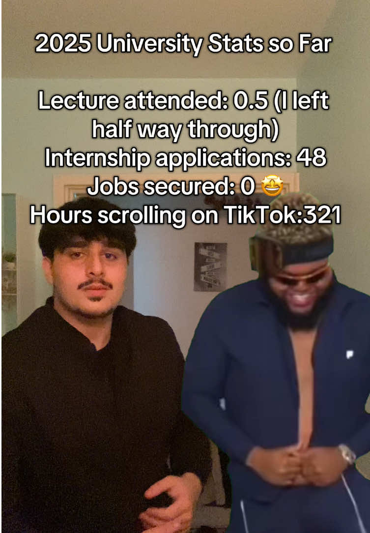 TS JS PMO FR 😑 #university #universitystudent #druski #deniz #brainrot #unemployed 