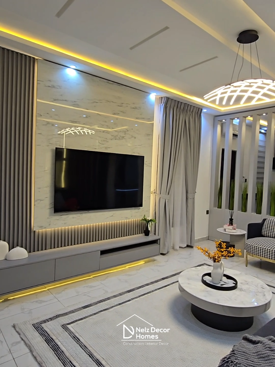 📌𝐃𝐞𝐬𝐢𝐠𝐧𝐞𝐝& 𝐄𝐱𝐞𝐜𝐮𝐭𝐞𝐝  𝐁𝐲: @𝐧𝐞𝐥𝐳_𝐝𝐞𝐜𝐨𝐫𝐡𝐨𝐦𝐞𝐬 📌𝐏𝐫𝐨𝐣𝐞𝐜𝐭 𝐒𝐜𝐨𝐩𝐞 : 𝐋𝐢𝐯𝐢𝐧𝐠𝐫𝐨𝐨𝐦 𝐢𝐧𝐭𝐞𝐫𝐢𝐨𝐫 𝐝𝐞𝐬𝐢𝐠𝐧  📌𝐂𝐮𝐫𝐭𝐚𝐢𝐧𝐬/𝐁𝐥𝐢𝐧𝐝𝐬 𝐁𝐲 :  𝐅𝐨𝐫 𝐁𝐨𝐨𝐤𝐢𝐧𝐠𝐬 & 𝐄𝐧𝐪𝐮𝐢𝐫𝐢𝐞𝐬;  𝐊𝐢𝐧𝐝𝐥𝐲 𝐜𝐚𝐥𝐥 𝐨𝐫 𝐖𝐡𝐚𝐭𝐬𝐀𝐩𝐩 𝐔𝐬 𝐨𝐧; 𝟎𝟓𝟒𝟖𝟗𝟔𝟐𝟕𝟐𝟕   𝐓𝐚𝐩 𝐨𝐧 𝐭𝐡𝐞 𝐥𝐢𝐧𝐤 𝐢𝐧 𝐨𝐮𝐫 𝐁𝐢𝐨  𝐭𝐨 𝐬𝐞𝐧𝐝 𝐮𝐬 𝐃𝐢𝐫𝐞𝐜𝐭 𝐦𝐞𝐬𝐬𝐚𝐠𝐞𝐬 𝐨𝐧 𝐖𝐡𝐚𝐭𝐬𝐀𝐩𝐩 #interiordecor #interiorstyling #interiordesign #interiordesigner #interiors #interiordecorating #interior #homedecor #homedesign #interiorstyle #interiorinspiration #interiorinspo #decor #livingroom #interior123 #homestyle #decoration #interiordesignideas #homedecoration #interiordecoration #interior4all #furniture #furnituredesign #homestyling #livingroomdecor #homeinspo #homeinterior  #homesweethome #interiorarchitecture #fyp 