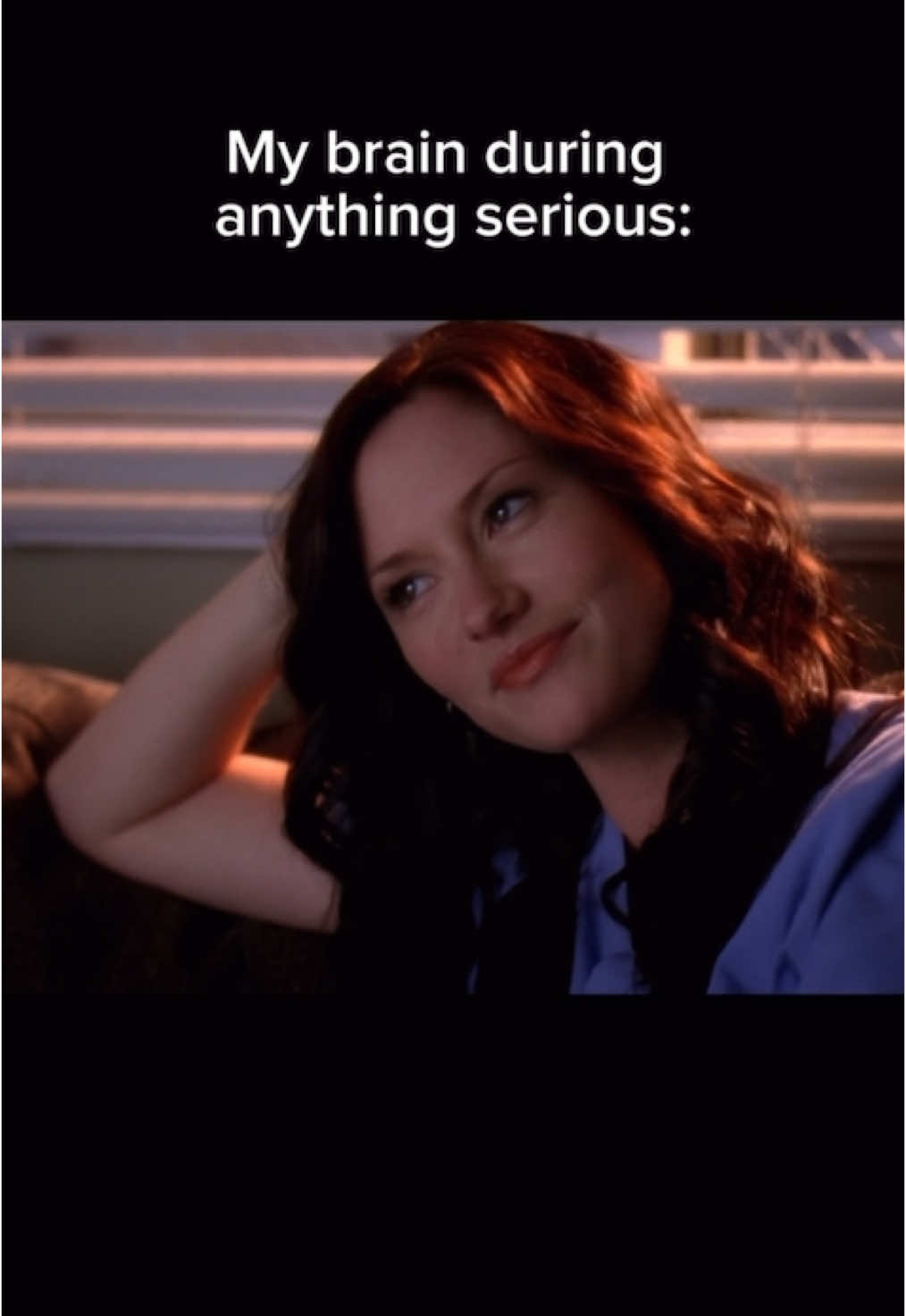 This scene lives rent free in my head #greys #greysanatomy #lexiegrey #chylerleigh #runningonsunshine #musicalepisode #fyp 