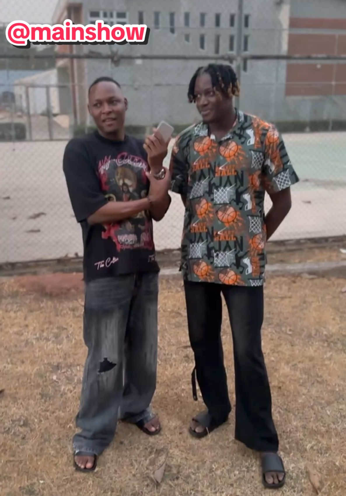 #fyp #creatorsearchinsights #interview #nigeriantiktok🇳🇬 #goviral #trendingvideo #usa_tiktok #fypp #nigeriantiktok🇳🇬 #virall #funny #tiktokviral @Untouchable__comediess 