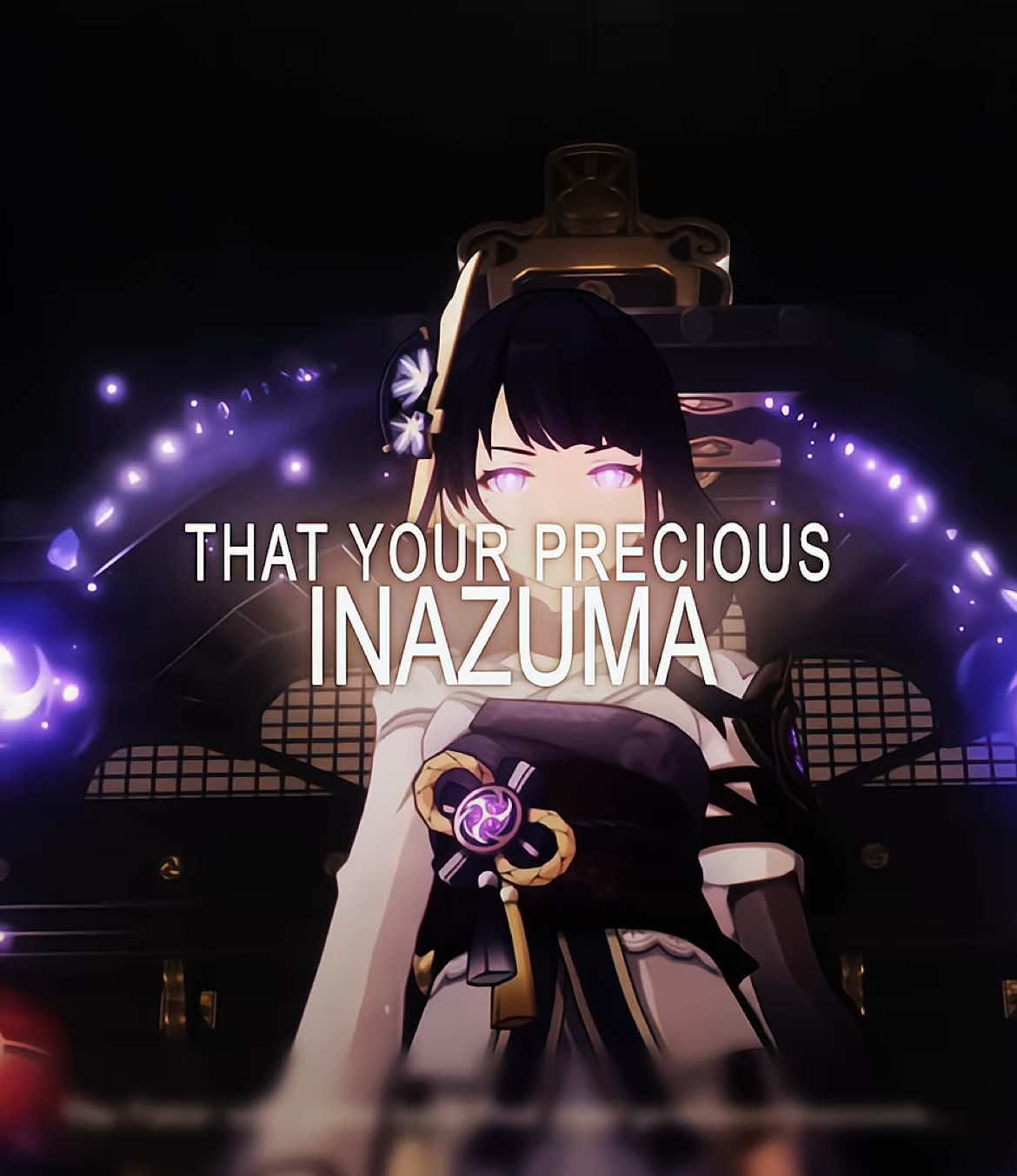 so hype for her comeback in 5.4 // ib @/anix.fxx  #raidenshogun #raidenshogunedit #GenshinImpact #genshinimpactedit #hoyocreators 