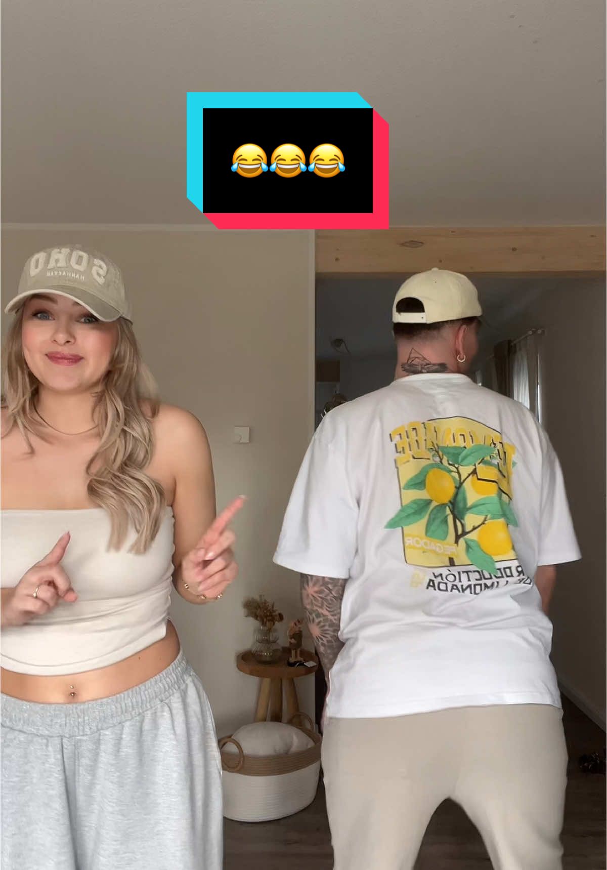 Ich hätte es niemals so gut tanzen können wie er …🥲😅 #couple #eyfreundin #trend 