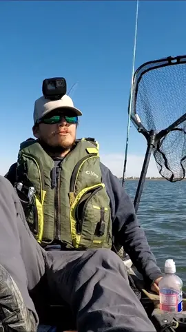 Email BeaufortSCfishing@gmail.com to book now! #kayakfishing #fishing #fishtok #beaufortsc 