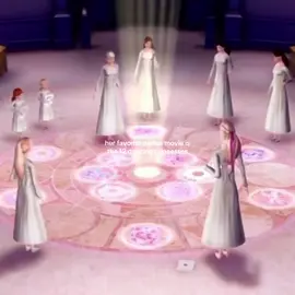 #barbie #BarbieMovie #barbieandthe12dancingprincesses #12dancingprincesses #girly #dance #ballerina #nostalgia #childhood #girlhood #favoritemovies #foryoupage #fyp #foryou #fy #viral 