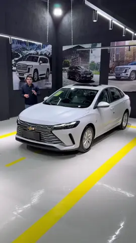 Chevrolet Monza, 2023ý / 1,5L 275,000man / 616139📲 