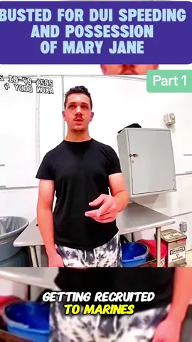 Busted for DUI Speeding and Possession of Mary Jane - St. Petersburg, Florida - July 1, 2024 #part1 #cops #copsoftiktok #police #policeofficer #lawenforcementcommunity #viral #lawenforcementcommunity #bodycam #policeoftiktok 