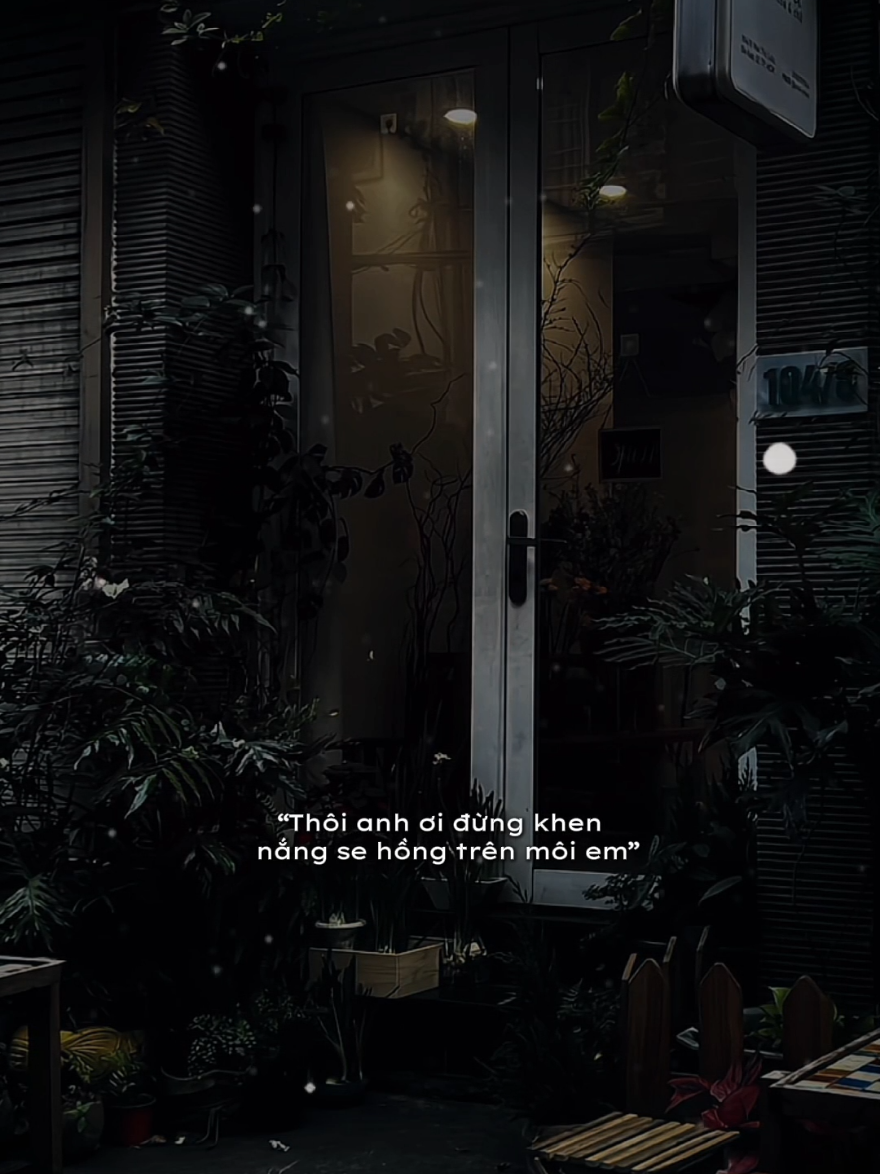 Thôi anh ơi đừng khen nắng se hồng trên môi em..#_ily29th11 #tinhamchieuque #bkmuzic 