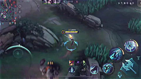 5 Tipe manusia saat bermain ling😎,Tonton sampai akhir😱🗿#MLBBSkinGifts #MobileLegendsBangBang #MLBB #ling #fyp 