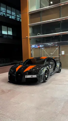 the fastest car in the world. #chiron #ss #300 #bugatti 