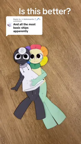 Replying to @✰ Idolomantis🪞💤 Yippee #Sound #viral #fy #fyp #dandy #dandyworld #astro #paper #papercraft #paperdoll #doll #world #game #roblox #dandy #dandy #toodles #razzle #dazzle #goob #scraps #dandyworld #yippee #fuckoff 