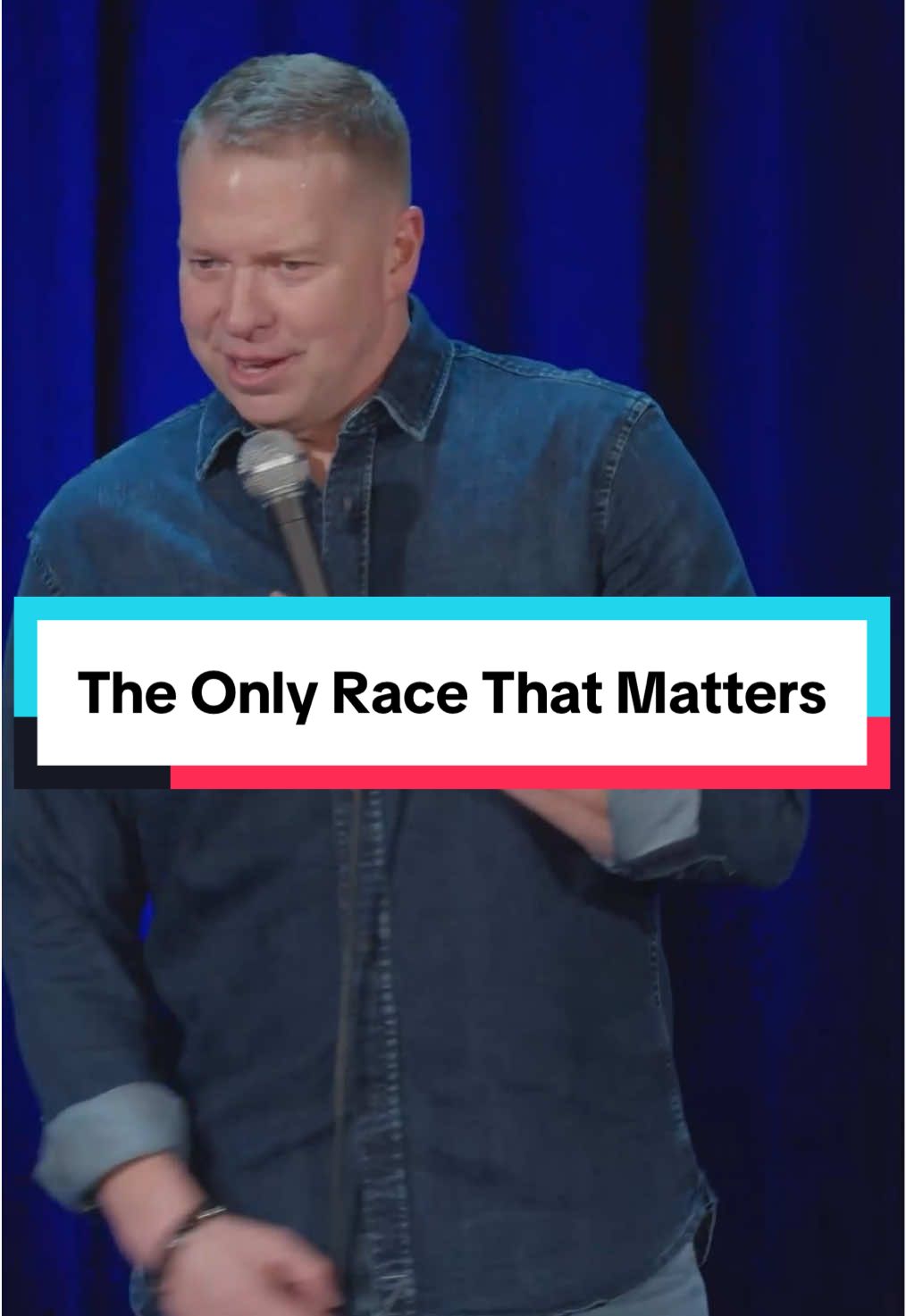 You won the only race that matters  Broken Family out now on Youtube!  #Garyowen #garyowencomedy #brokenfamily Come see me live 🚨 🎟️ Garyowen.live 🎟️ 📅Dates:  ⬇️⬇️⬇️⬇️  February 6th Cincinnati, OH Taft Theatre February 7th Englewood, NJ Bergen Performing Arts Center February 8th Red Bank, NJ Count Basie Center for the Arts February 12th Arlington Improv Arlington, TX February 13th San Jose Improv San Jose, CA February 14h - 15th Biloxi, MS IP Casino & Resort Spa February 16th Charloette, NC Ovens Auditorium Feb 28th - Mar 2nd Baltimore, MD  Baltimore Laugh Factory  March 14th - 16th Nashville, TN  Zanies Comedy Club  March 21st - 22nd St. Thomas, VI  Chattabox April 4th  Atlanta, GA Cobb Energy Performing Arts Center  April 5th Richmond, VA  Altria Theater April 25th  Peekskill, NY  Paramount Hudson Valley Theater April 26th  Bensalem, PA  Parx Casino 