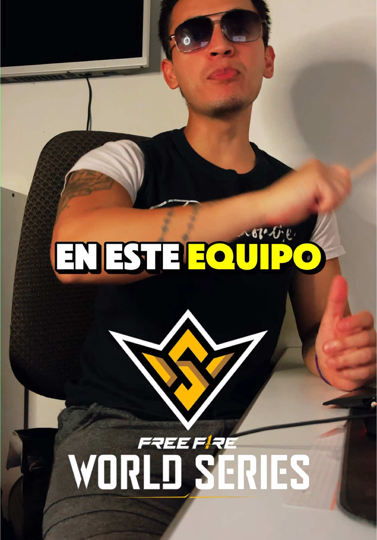 PARTE 58 de 60💣 | Nuevos talentos al ambiente profesional , esperamos que sean para quedarse , estos son los nuevos jugadores que llevarán a cabo el equipo de Perú🐉 #freefirethofficial #freefirelatino 