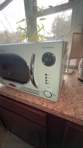 Now I need the fridge that looks like this! 