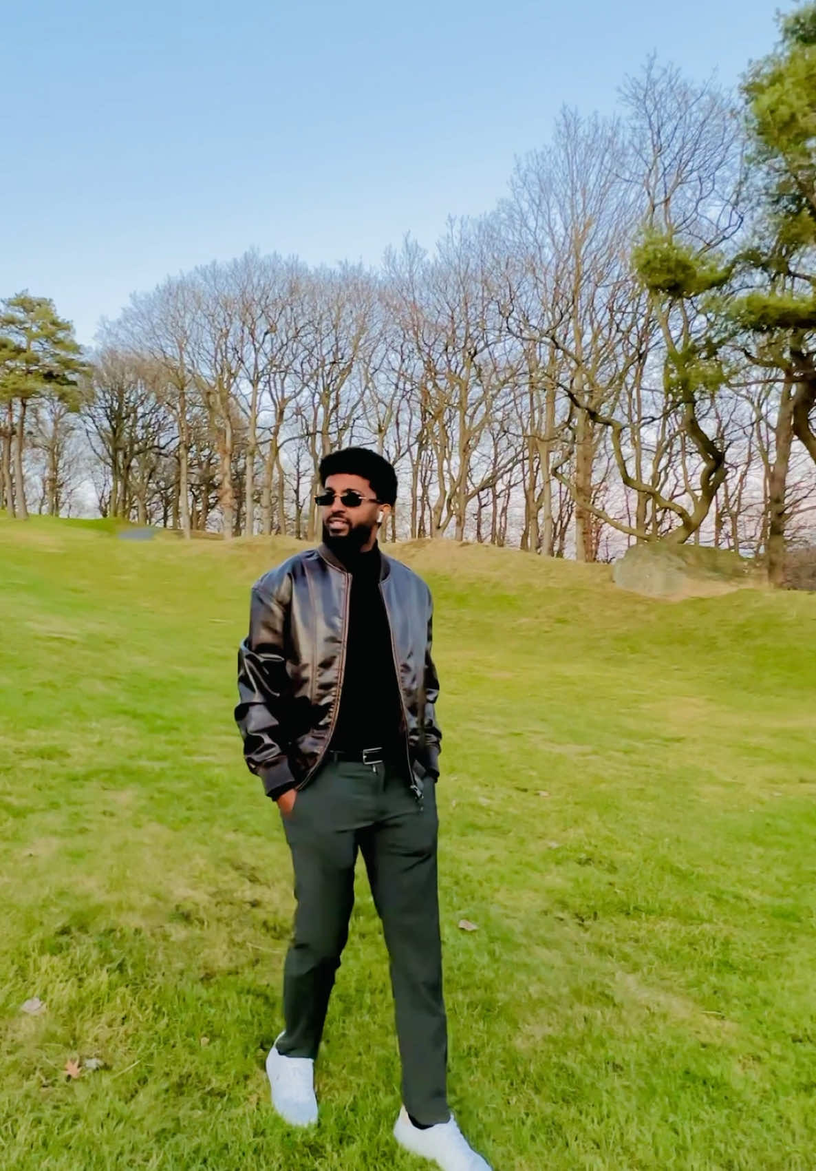 Qof yahay soo adiga xubnaha kuma yeelan xero? #somalitiktok #muqdishotiktok 