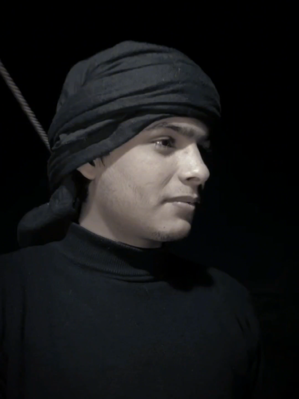 واحلف چنت بعيونك🥺💔 #رجعلكم #روضي_المحبوب💌 