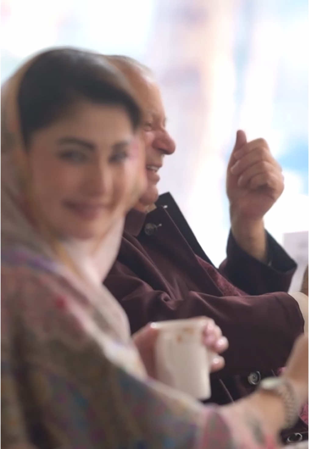 Sher Hamara #maryamnawaz #cmmaryamnawazsharif #cmpunjab #cmpunjabmaryamnawaz #saimafarooq 