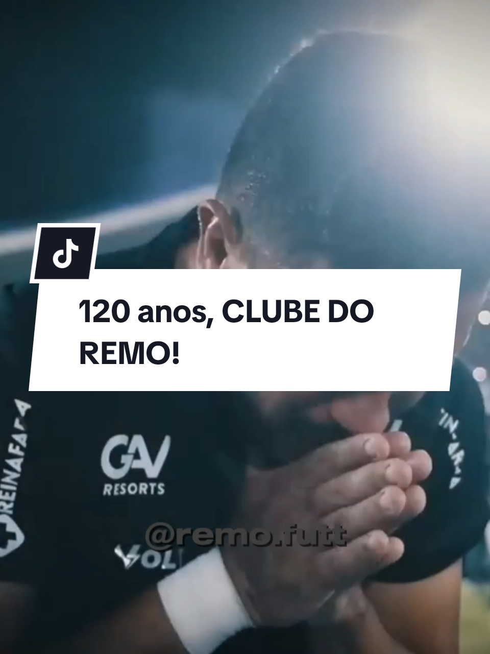 - Hoje o Clube do Remo faz 120 anos de muitas glórias e triunfos! Parabéns clube do Remo. dedico todo meu amor ao meu time nesse vídeo! deu trabalho.. TE AMO LEÃO! 🦁 #fy #foryou #clubedoremo #maiordonorte #remofutt #remotv 