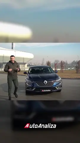 Da li su limuzine izumrla vrsta? #autoanaliza #srbija #balkan #automobili #cars #renault 