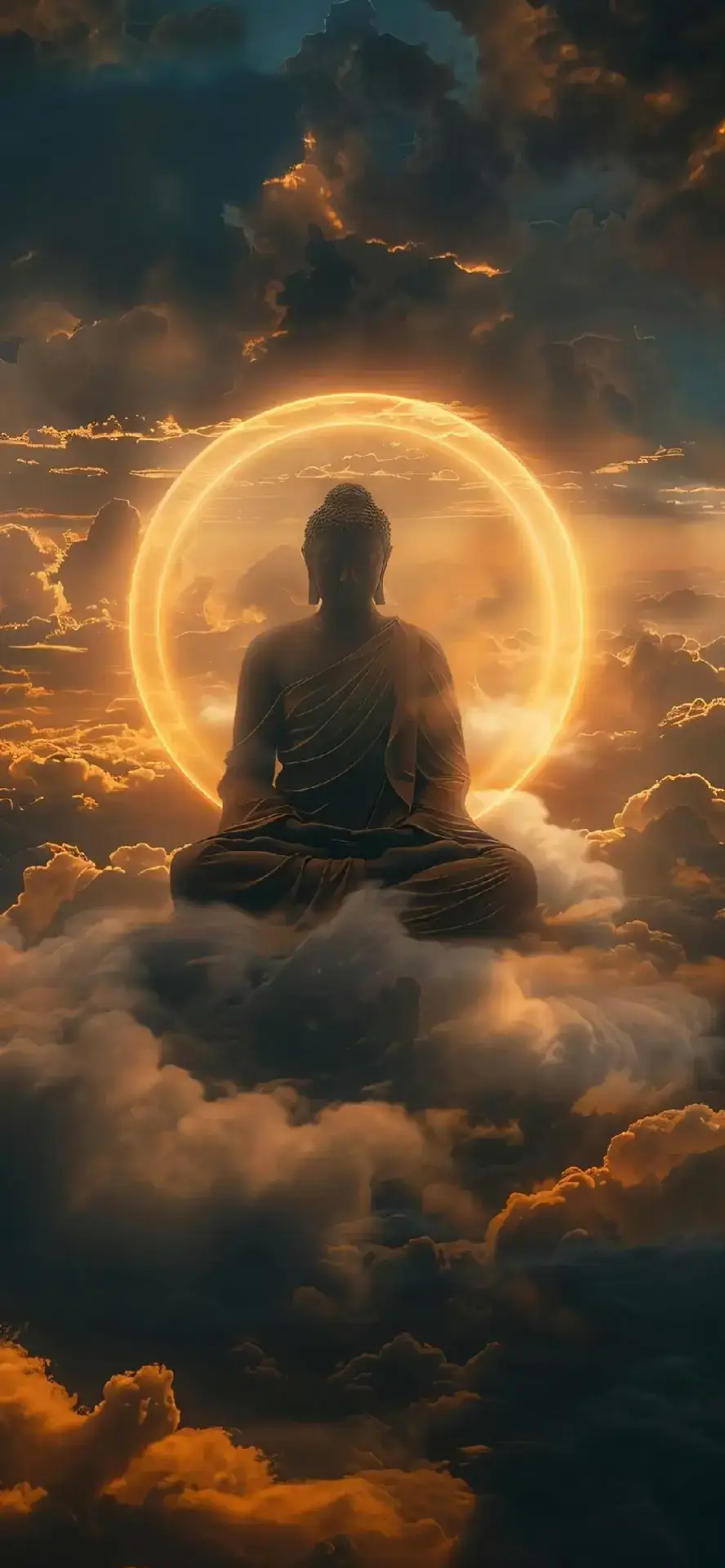 Hình nền về Phật trên điện thoại... #HìnhNềnđiệnthoại #wallpaper 