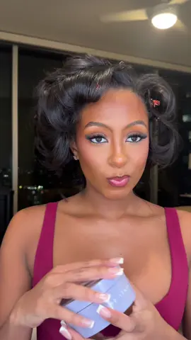 not having to rush through finishing touches >>> 