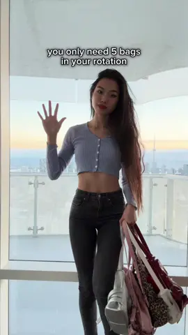 which bag is your favourite? 💕🎀👜  all bags from @SAMO ONDOH ☺️ #bags #styling #style #OOTD #fashion #baglover 