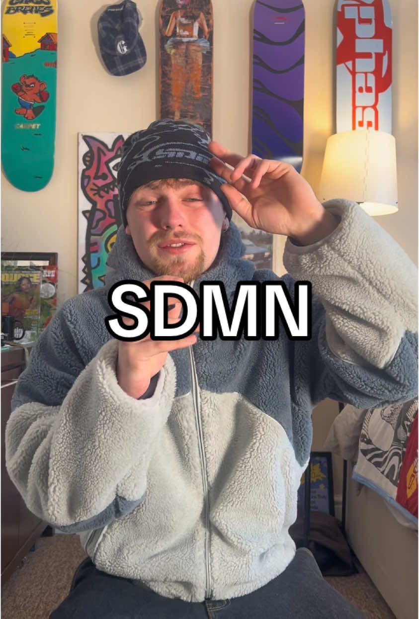 Paying homage to my roots #streetwear #sdmn #sidemen 