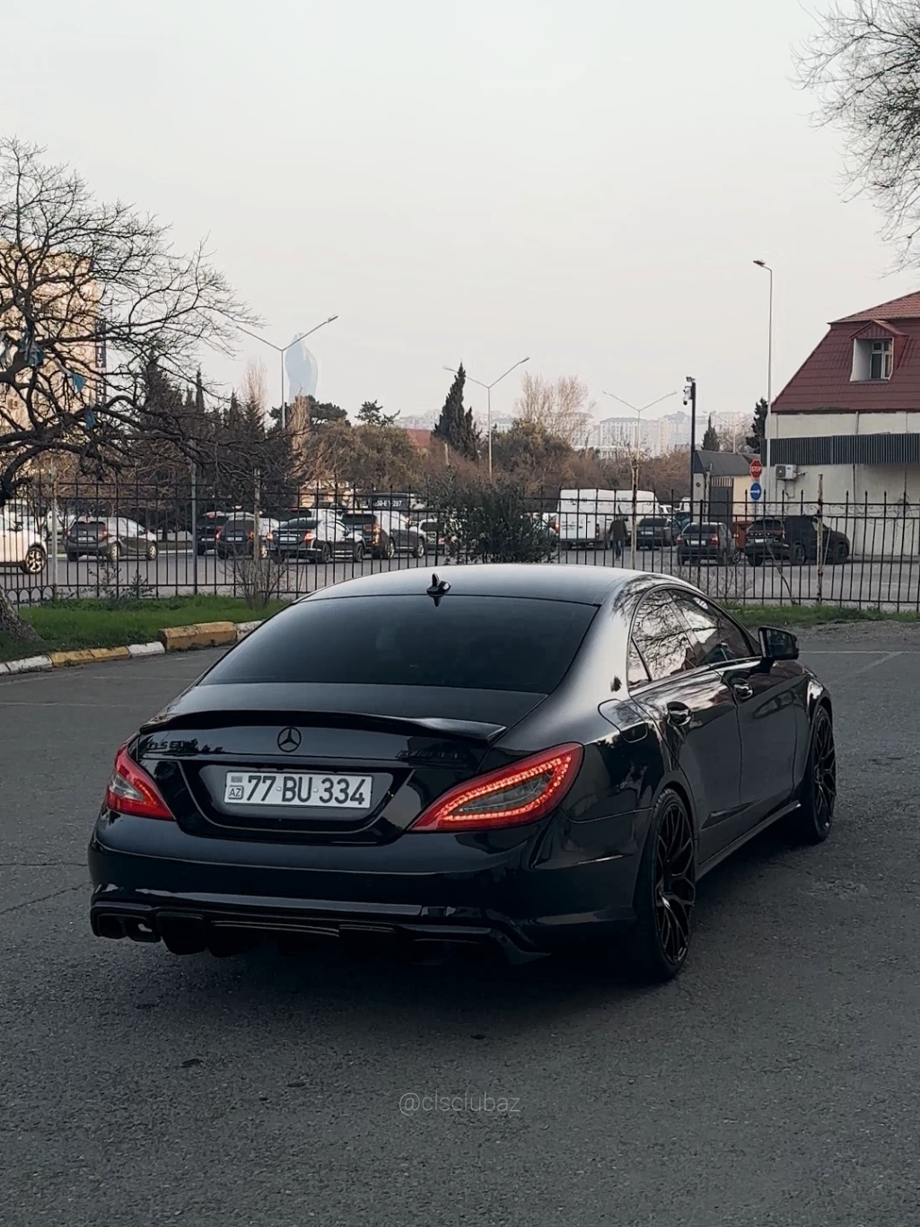 #cls63 #w218 #cls63amg #clsclubaz @Cls334 