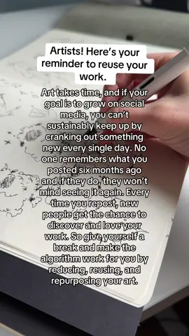 And yes, I have posted about this before 😉 . . . #arttips #arttipsandtricks #digitalartist #digitalart #illustration 