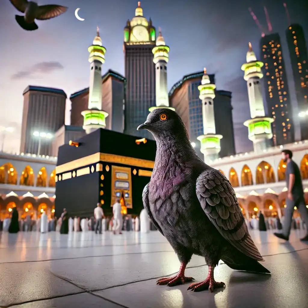 Makkah’s importance is unparalleled, as it is the birthplace of Prophet Muhammad, the final prophet of Islam. It was here that he received his first divine revelation from Allah, marking the beginning of the message that would transform the world. Makkah is the epicenter of Islamic worship, with Muslims from all corners of the globe traveling here to perform the Hajj pilgrimage—a duty that every able Muslim must undertake at least once in their lifetime. The Kaaba: The House of Allah At the center of Makkah stands the Kaaba, a cube-shaped structure revered as the House of Allah. This sacred building, made of granite and marble, holds the Black Stone (Hajar al-Aswad) in one of its corners. It is the direction towards which Muslims face while performing their prayers, symbolizing unity in worship. Surrounding the Kaaba is the Masjid al-Haram, the Grand Mosque, which is the largest mosque in the world, capable of accommodating millions of worshippers during the peak of pilgrimage seasons. Sacred Sites of Makkah Apart from the Kaaba, Makkah also boasts other significant landmarks for pilgrims. Mount Arafat, a nearby hill, is where pilgrims gather to perform the ritual of Wuquf during Hajj, commemorating the moment of Prophet Muhammad’s Farewell Sermon. Mina, a valley close to Makkah, is where pilgrims carry out the act of Ramy al-Jamarat—stoning the devil—a symbolic gesture to renounce evil. Cultural and Spiritual Heart of the Muslim World Makkah is more than just a place of pilgrimage; it is also a cultural and intellectual hub, home to many prestigious Islamic institutions of learning. Its rich history and heritage attract scholars, tourists, and believers, making it a vibrant center for Islamic knowledge and spirituality. The city's economy is driven by the millions of Muslims who visit each year, adding to its global significance. The Islamic Story: A Journey of Faith and Guidance The Islamic story is a beautiful tapestry of divine creation, the lives of the prophets, and the timeless teachings of Islam. Creation of the Universe Allah, the One and Only God, is the Creator of the universe, the angels, and all of humanity. The story begins with the creation of Adam and Eve, the first humans, who were placed in Paradise (Jannah). However, they were tested and, after disobeying Allah’s command, were sent down to Earth. The Prophets: Messengers of Allah’s Guidance Over the centuries, Allah sent prophets to guide humanity. Adam, the first prophet, laid the foundation for mankind’s relationship with Allah. Prophet Ibrahim (Abraham) demonstrated unwavering faith, even when tested by Allah. Prophet Musa (Moses) led the Israelites out of slavery in Egypt, while Prophet Isa (Jesus), born to the Virgin Mary, performed miracles as a sign of Allah’s power. Finally, Prophet Muhammad, the last of the prophets, received the divine revelations that form the Quran, the eternal guide for Muslims. The Life of Prophet Muhammad Prophet Muhammad’s life is a profound example of courage, patience, and devotion to Allah. Born in Makkah and orphaned at an early age, he grew up under the care of his uncle Abu Talib. At the age of 40, he received his first revelation from the angel Jibril (Gabriel), which marked the beginning of his prophethood. Despite facing severe persecution in Makkah, Muhammad remained steadfast and migrated with his followers to Madinah, where he established the first Islamic state based on justice, compassion, and equality.