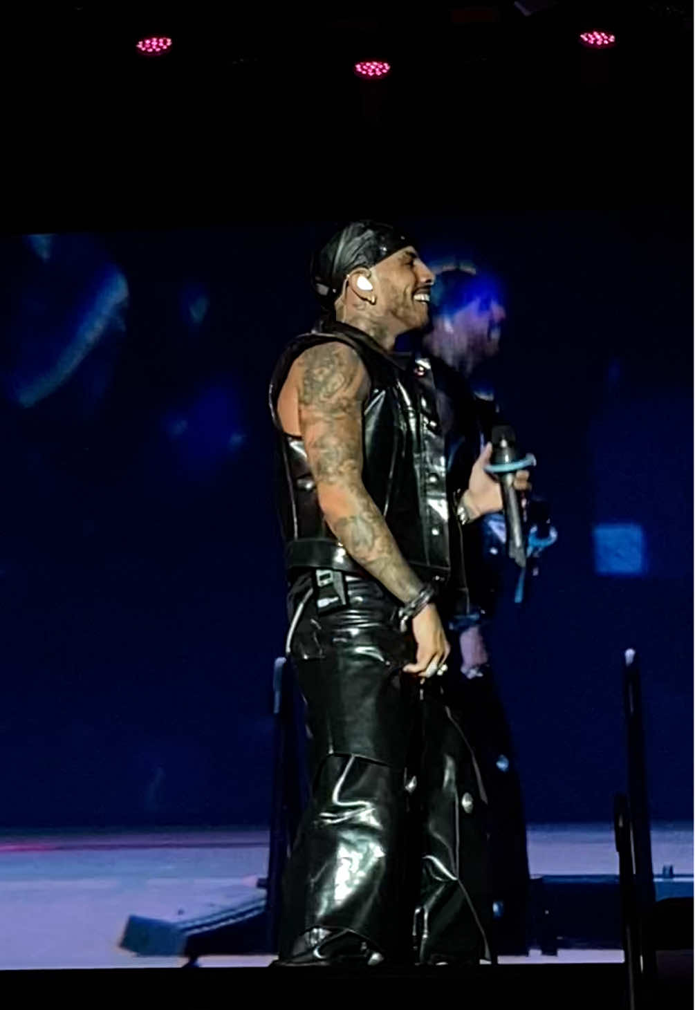 Nos vemos el 11 de julio!🥹 @rauwalejandro  #rauwalejandro #cosanuestra #fyp #tour 