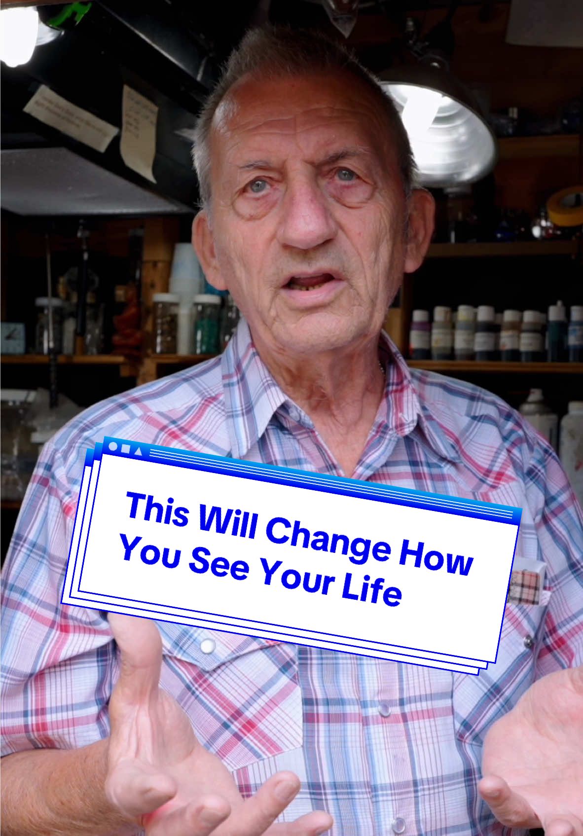 This Will Change How You See Your Life #reinhardstanjek #youarepowerful #wisdomquotes