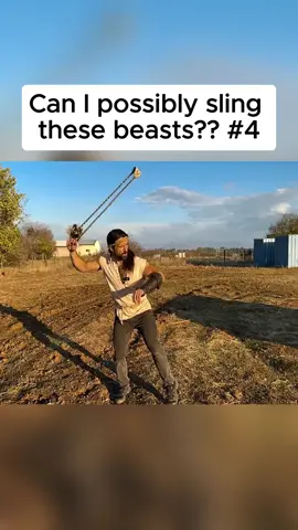 Can I possibly sling these beasts #archery #shooting #bow #bowhunting #arrow #foryoupage 