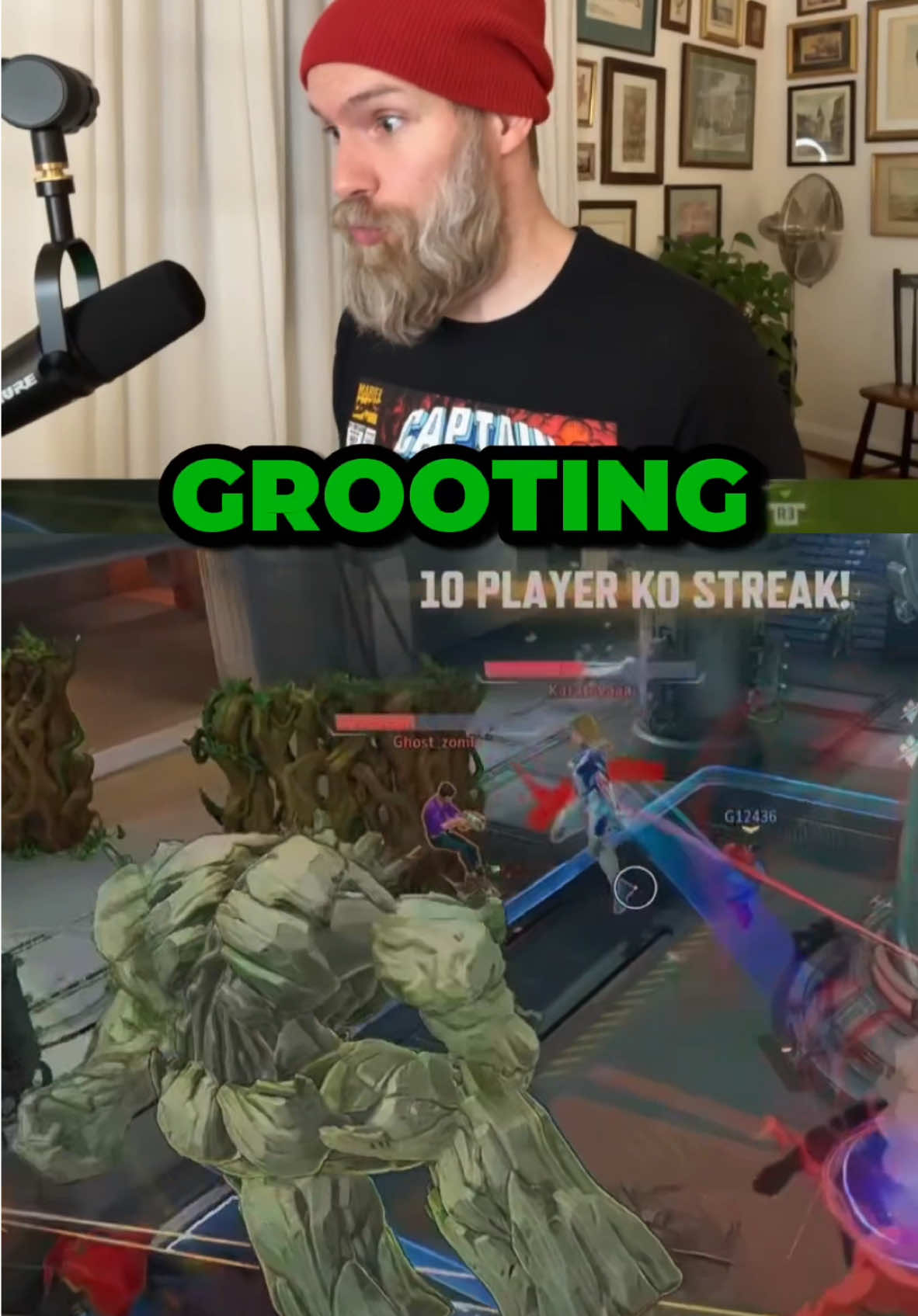 Marvel Rivals was MADE for ASMR gaming! Full video is on YT and it's so good! ASMR gaming - ASMR triggers - ASMR fast and aggressive  #asmr #fyp #rynsey #asmrfyp #asmrsounds #asmrtiktoks #asmrasmr #asmrvideo #rivals #marvelrivals #gamingasmr #asmrgaming #whisper #asmrwhispering 