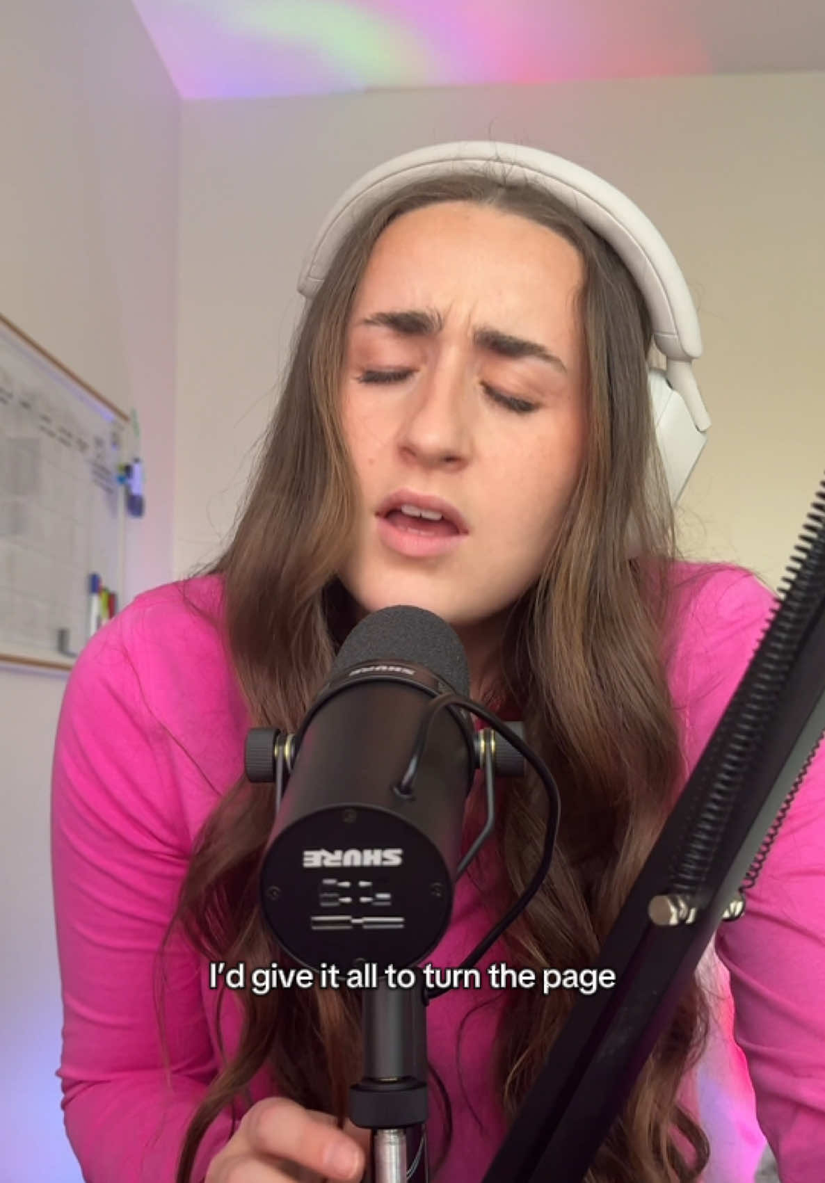 how could you do that😭😭 #cliffhangers #singing #singer #fyp 