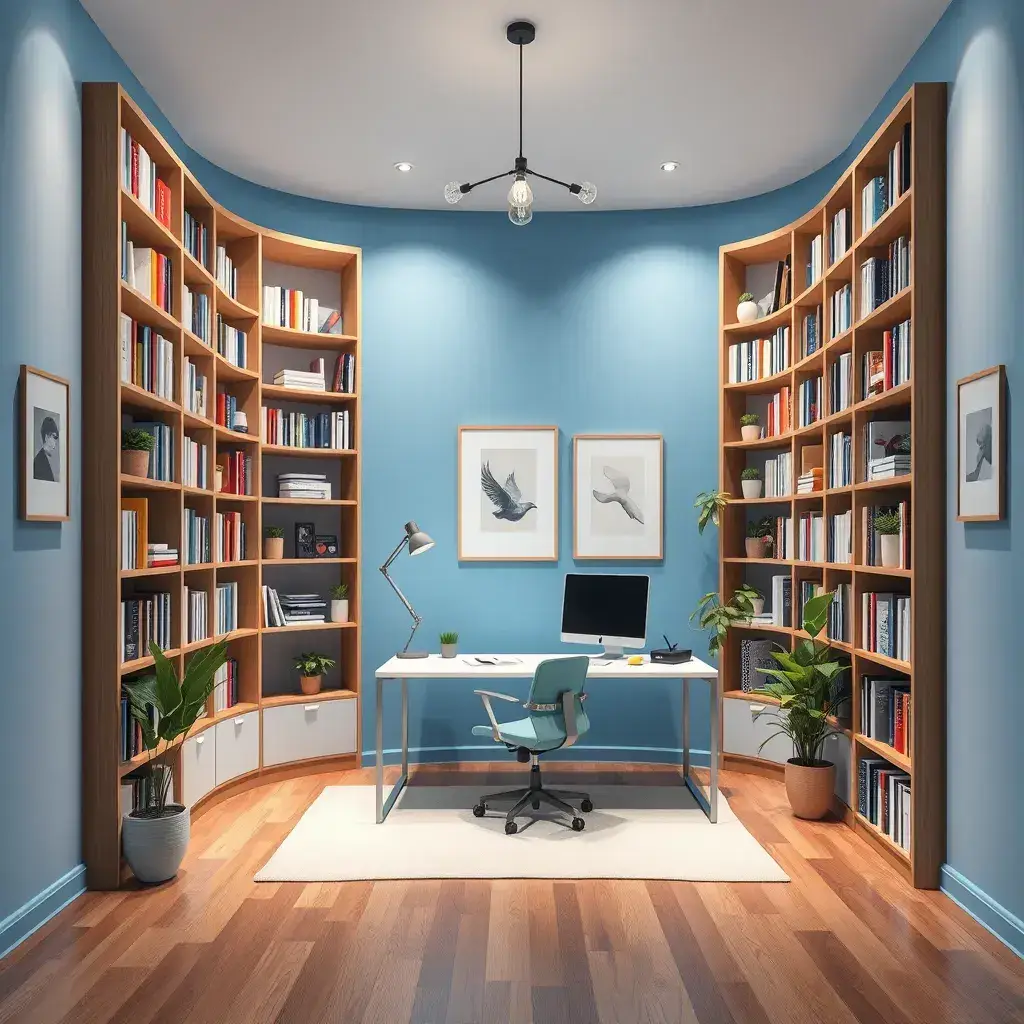 Honestly, I'm blown away by what AI can do! I used AI to generate these interior designs and the results are insane. The future of design is here and it's crazy to think about what's possible. Anyone else excited (or intimidated?) by the potential of AI in creative fields? #AIDesign #InteriorDesignInspo #DesignAutomationIsTheFuture #ArtificialIntelligenceInDesign #DesignInnovationAtItsBest #FutureOfDesignIsNow #DigitalDesignRevolution 7 ways to monetize AI-generated interior designs: 1. Sell design files on platforms like Etsy and Creative Market. 2. Offer freelance design services using AI-generated designs as a portfolio. 3. Sell print-on-demand products featuring AI-generated designs. 4. License designs to manufacturers and retailers. 5. Create and sell online courses teaching others how to use AI for interior design. 6. Participate in affiliate marketing programs with design software and tool companies. 7. Enter design contests and competitions to win cash prizes and get recognized.