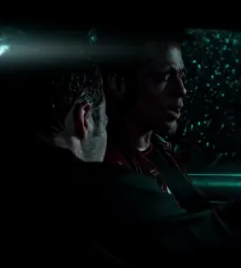 Let go!  /fight club edit #fightclub #fightclubedit #bradpitt #tylerdurden 